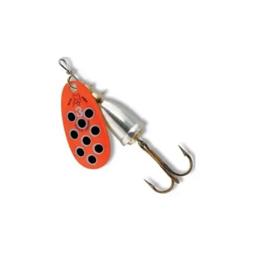 Blue Fox Vibrax Hot Pepper 3/8g - Slika 2