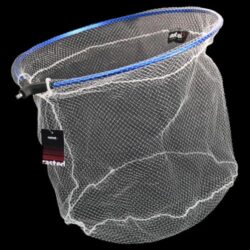 Casted Podmetač Glava Najlonska Mreža 45x50cm – Ovalni D40cm
