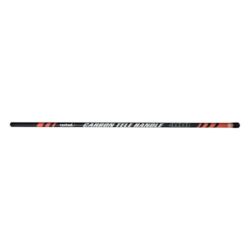 Casted Drška Za podmetač Carbon Tele Net Handle – 4m 4sec