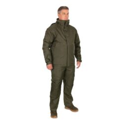 Fox Collection Winter Suit
