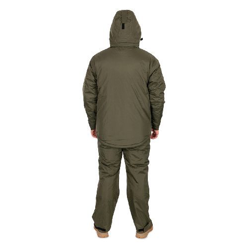 Fox Collection Winter Suit - Slika 2