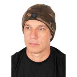 Fox Sherpa Tec Beanie – Camo