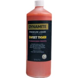 Dynamite Sweet Tiger Forbidden Fruits 1L
