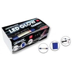 DTD Led Glow Classic Bijela