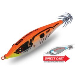 DTD Projectile Diamond 3.0