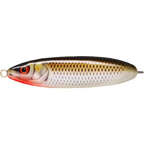 Rapala Weedless Minnow Spoon 8cm/22g - Slika 2