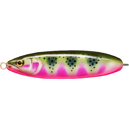 Rapala Weedless Minnow Spoon 8cm/22g - Slika 3