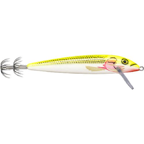 Rapala CountDown Squid 11cm/16g - Slika 9