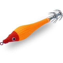 DTD Soft Double Color Glavoč 1.5