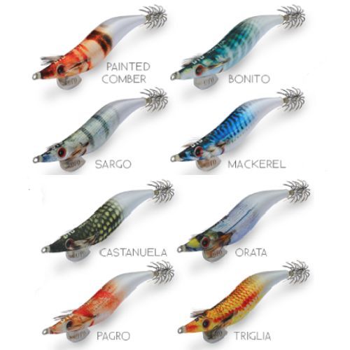 DTD Weak Fish Egi 3.0 - Slika 2