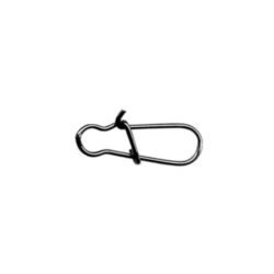 Mustad Kopče Duolock 10pcs